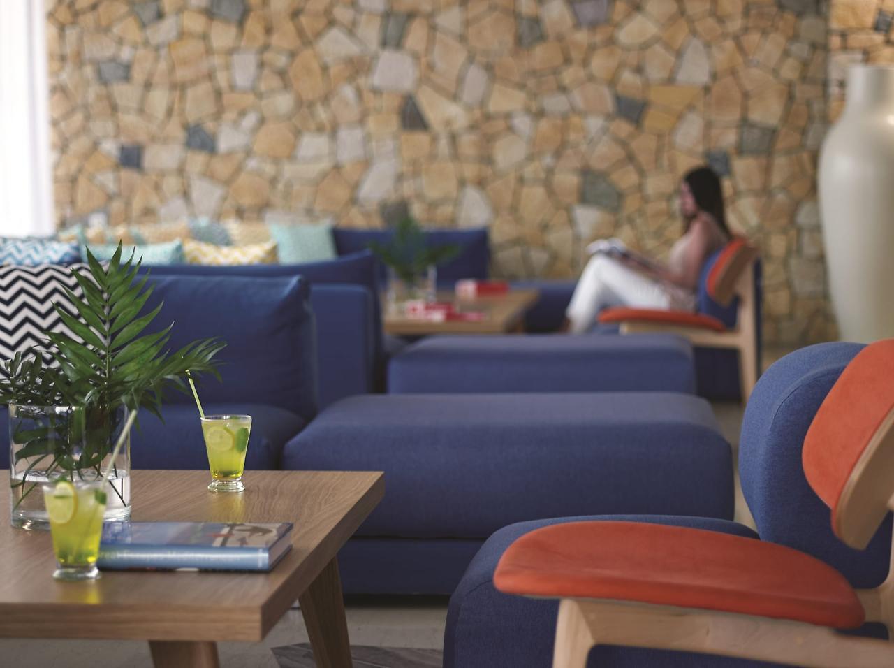 Atlantica Thalassa Hotel Cidade de Kos Exterior foto