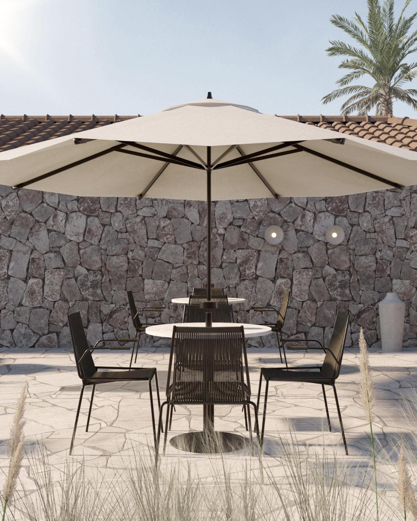 Atlantica Thalassa Hotel Cidade de Kos Exterior foto