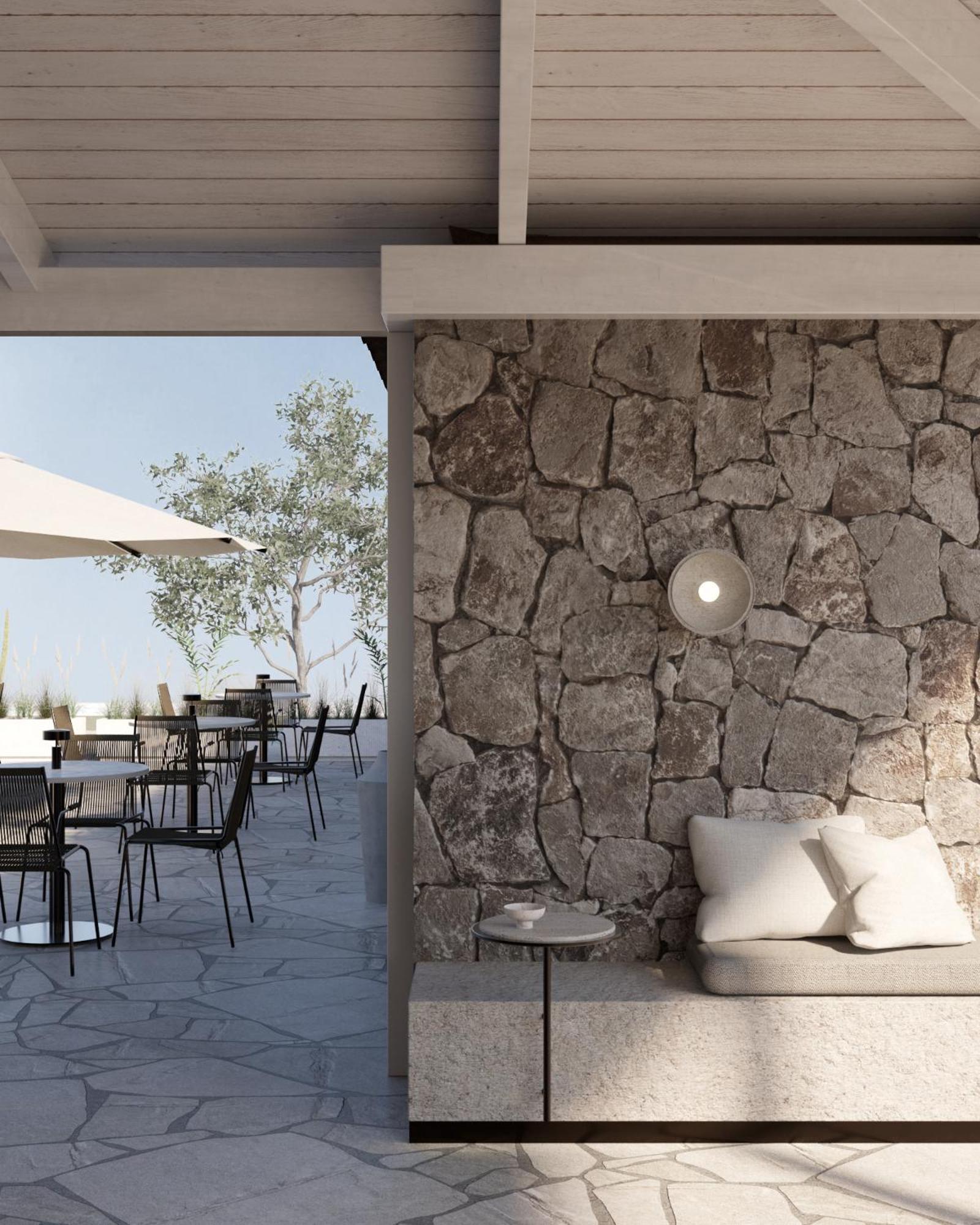 Atlantica Thalassa Hotel Cidade de Kos Exterior foto